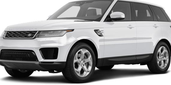 LAND ROVER RANGE ROVER SPORT 2019 SALWS2SU2KA870189 image